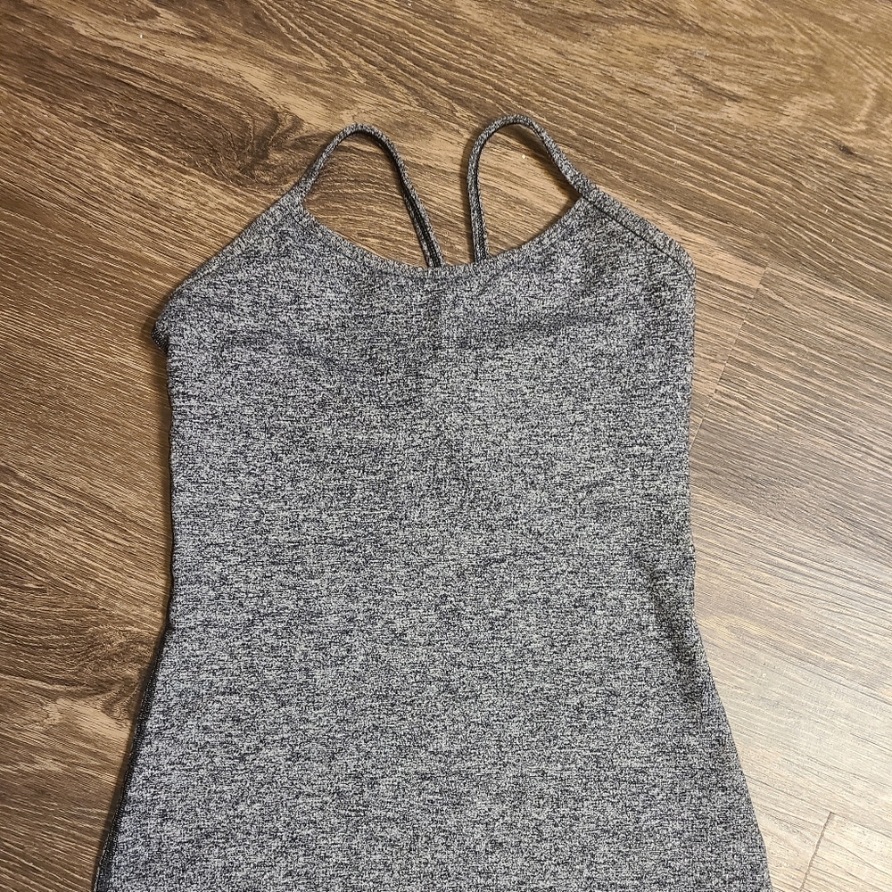 Lululemon Power Y Tank